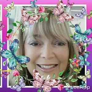 Meet your Posher, Carole